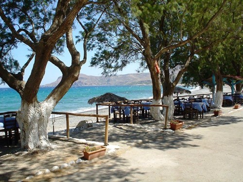 Kissamos Udsigt Kreta 2014